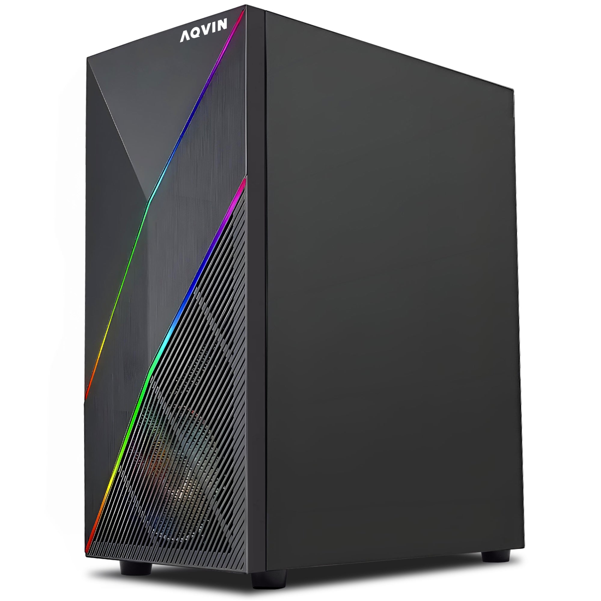 AQ40 Gaming Desktop Tower