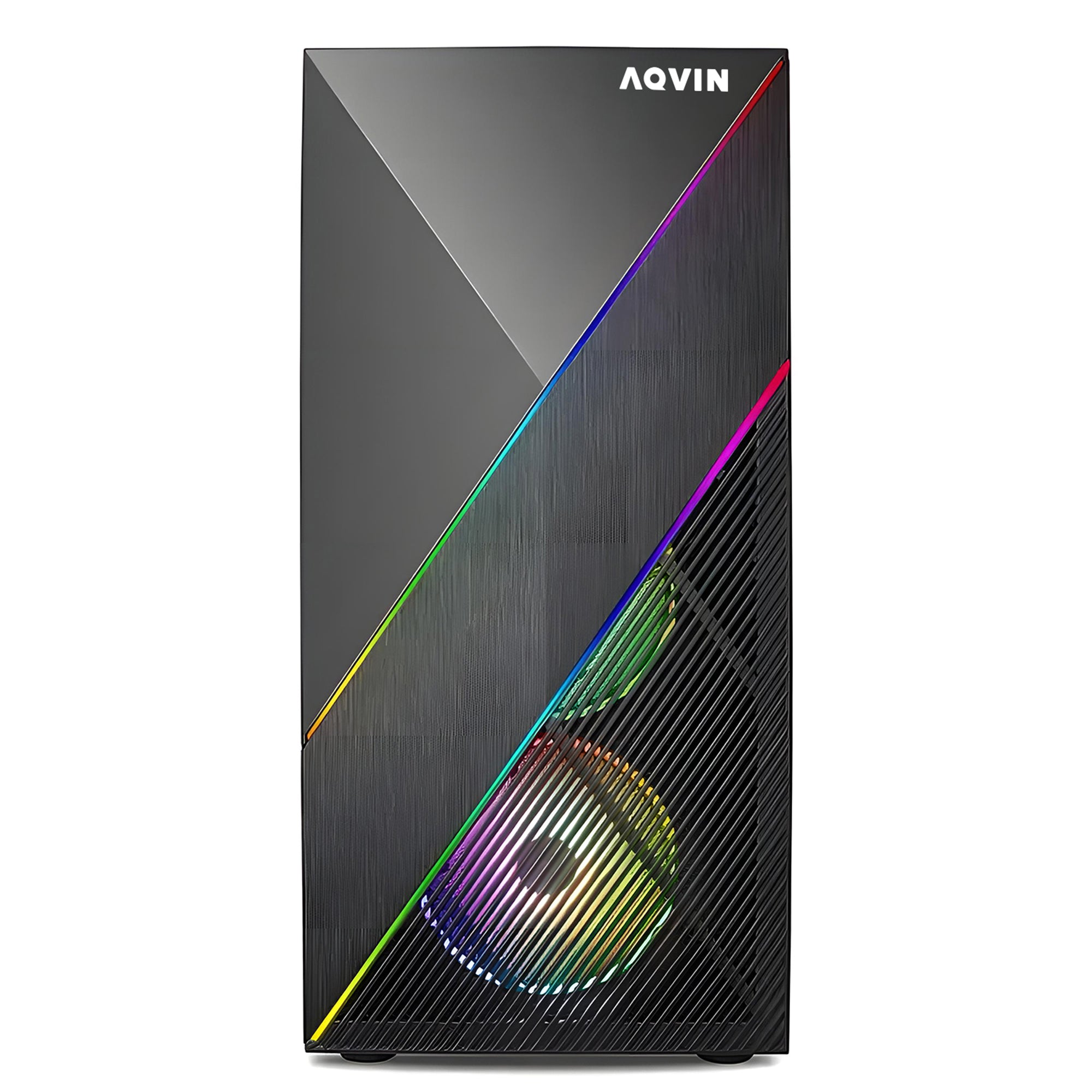 AQ40 Gaming Desktop Tower