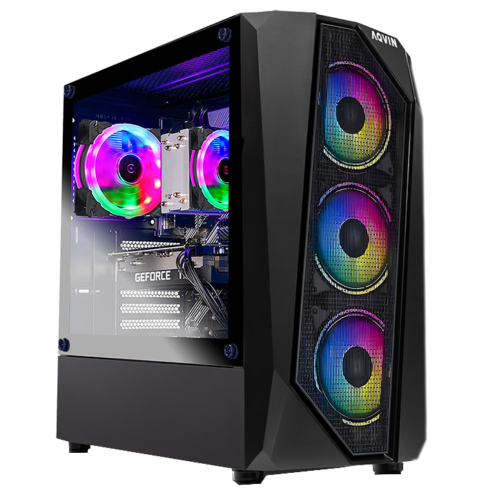 AQ30 Gaming PC