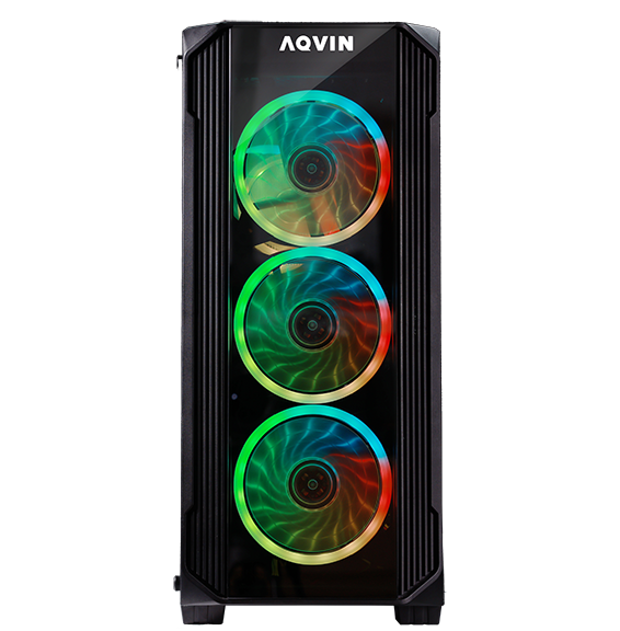 AQVIN ZForce Gaming PC Tower