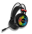 AQVIN Q300 RGB Wired Gaming Headset
