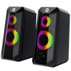 Q110 RGB Gaming Speaker