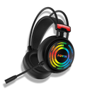 AQVIN Q300 RGB Wired Gaming Headset