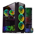 AQVIN ZForce Gaming PC Tower